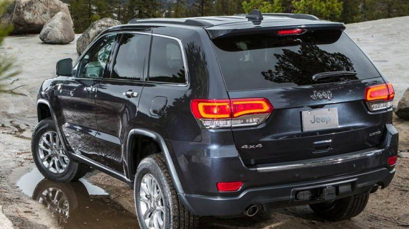 JEEP GRAND CHEROKEE 2015 1C4RJEBG1FC220122 image